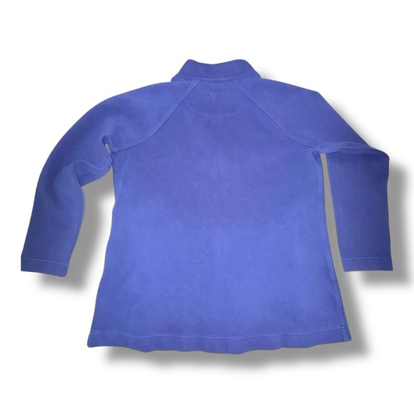 TOMMY BAHAMA Aruba Full-zip Sweatshirt - XL Navy - Picture 9 of 15